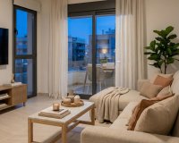 New Build - Bungalow - Ciudad Quesada - Benijofar