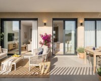 New Build - Bungalow - Ciudad Quesada - Benijofar
