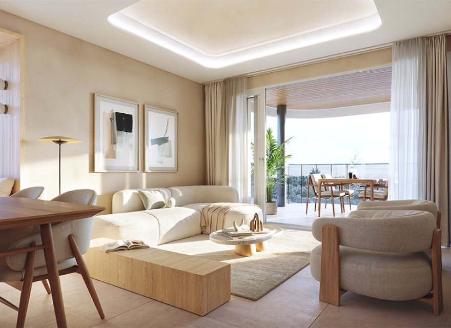New Build - Bungalow - Ciudad Quesada - Benijofar