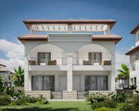 New Build - Bungalow - Ciudad Quesada - Doña Pepa