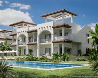 New Build - Bungalow - Ciudad Quesada - Doña Pepa