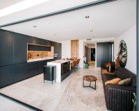 New Build - Bungalow - Ciudad Quesada - La Marquesa Golf