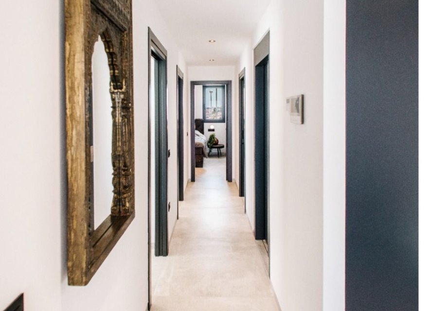 New Build - Bungalow - Ciudad Quesada - La Marquesa Golf