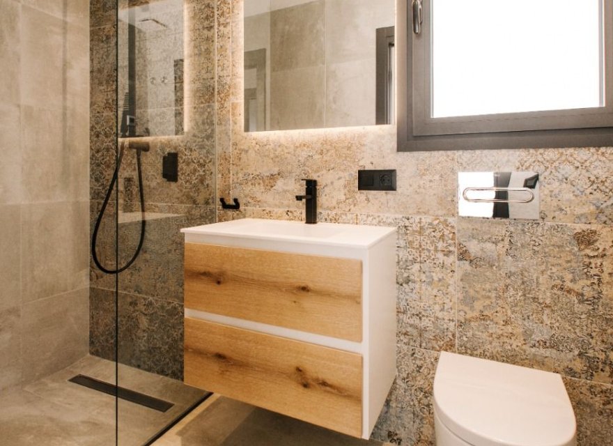 New Build - Bungalow - Ciudad Quesada - La Marquesa Golf