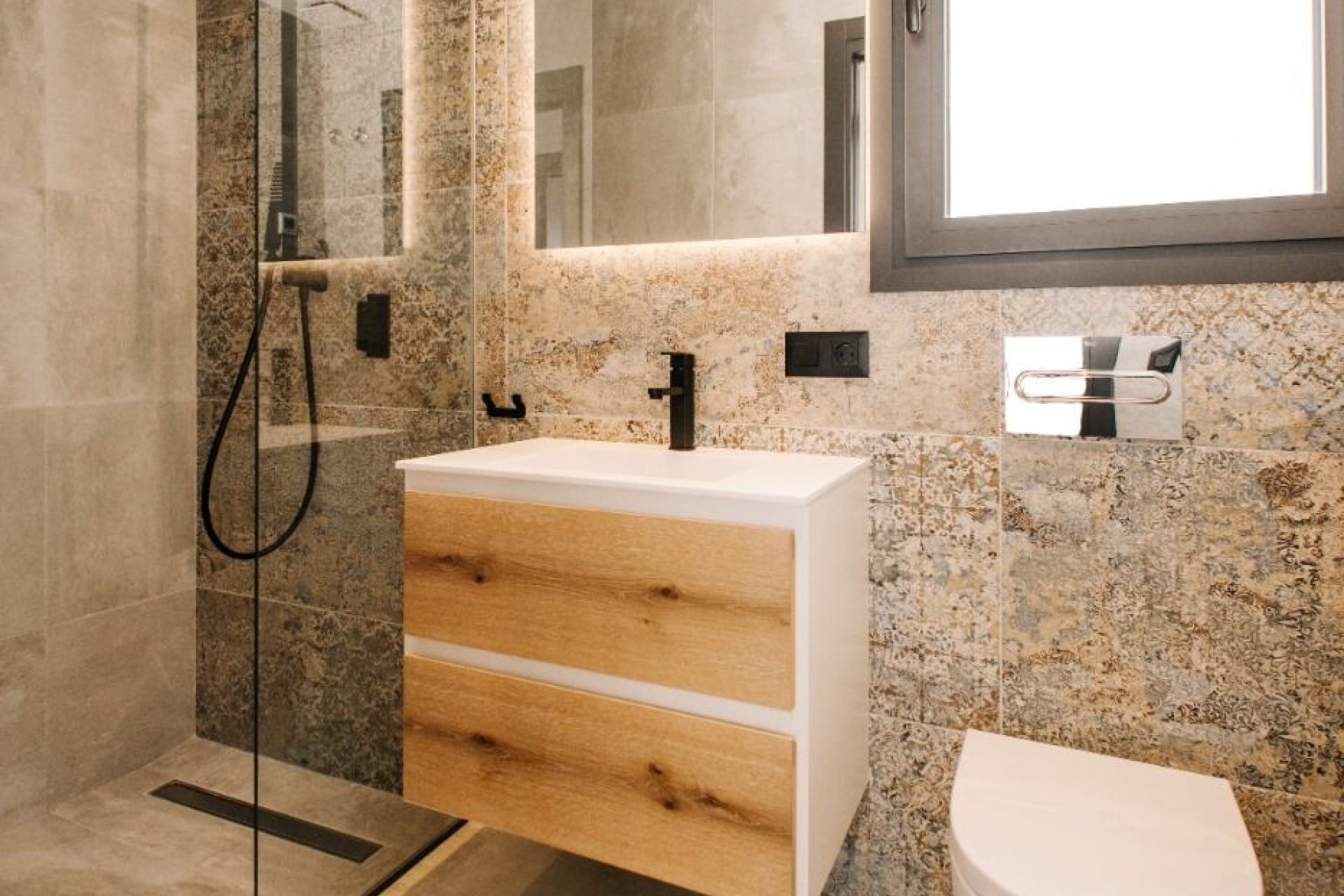 New Build - Bungalow - Ciudad Quesada - La Marquesa Golf