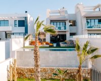 New Build - Bungalow - Ciudad Quesada - La Marquesa Golf