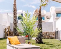 New Build - Bungalow - Ciudad Quesada - La Marquesa Golf