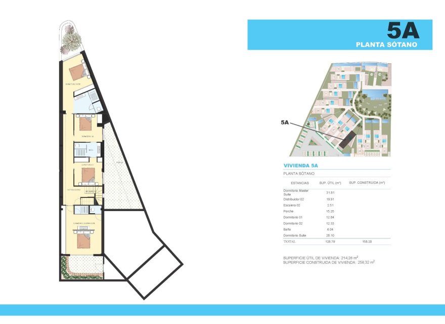 New Build - Bungalow - Ciudad Quesada - La Marquesa Golf