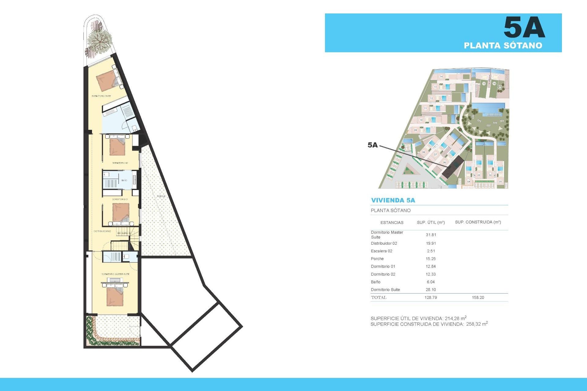 New Build - Bungalow - Ciudad Quesada - La Marquesa Golf