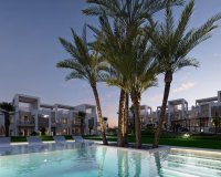 New Build - Bungalow - Ciudad Quesada - Lo Marabú