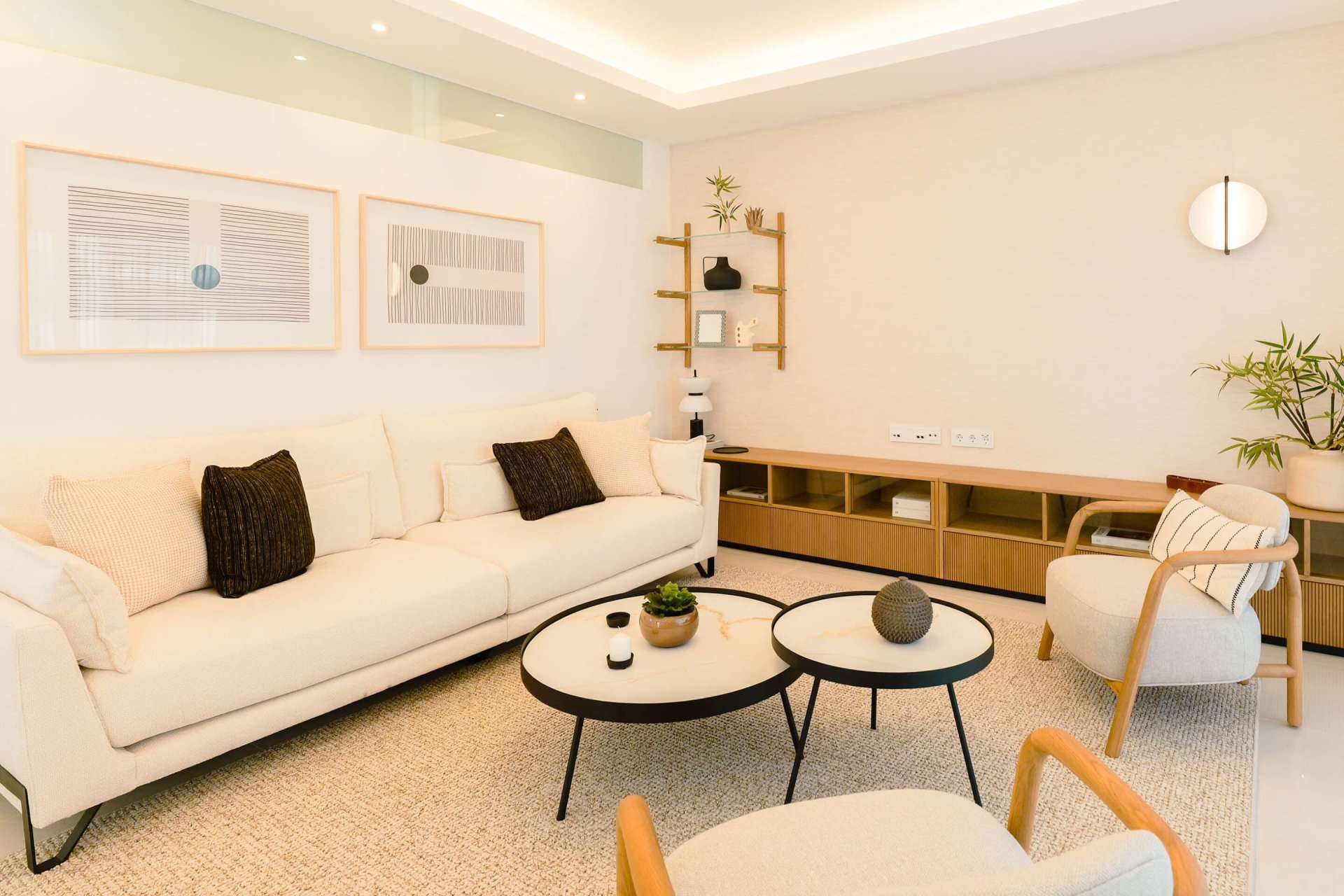 New Build - Bungalow - Ciudad Quesada - Rojales