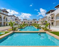 New Build - Bungalow - Ciudad Quesada - Rojales