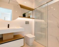 New Build - Bungalow - Ciudad Quesada - Rojales