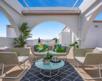 New Build - Bungalow - Ciudad Quesada - Rojales