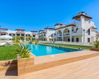 New Build - Bungalow - Ciudad Quesada - Rojales