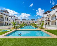 New Build - Bungalow - Ciudad Quesada - Rojales