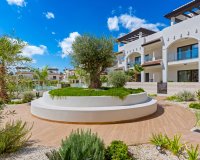 New Build - Bungalow - Ciudad Quesada - Rojales