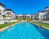 New Build - Bungalow - Ciudad Quesada - Rojales