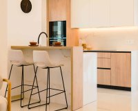 New Build - Bungalow - Ciudad Quesada - Rojales