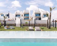 New Build - Bungalow - Ciudad Quesada