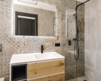 New Build - Bungalow - Ciudad Quesada