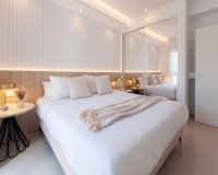 New Build - Bungalow - Ciudad Quesada