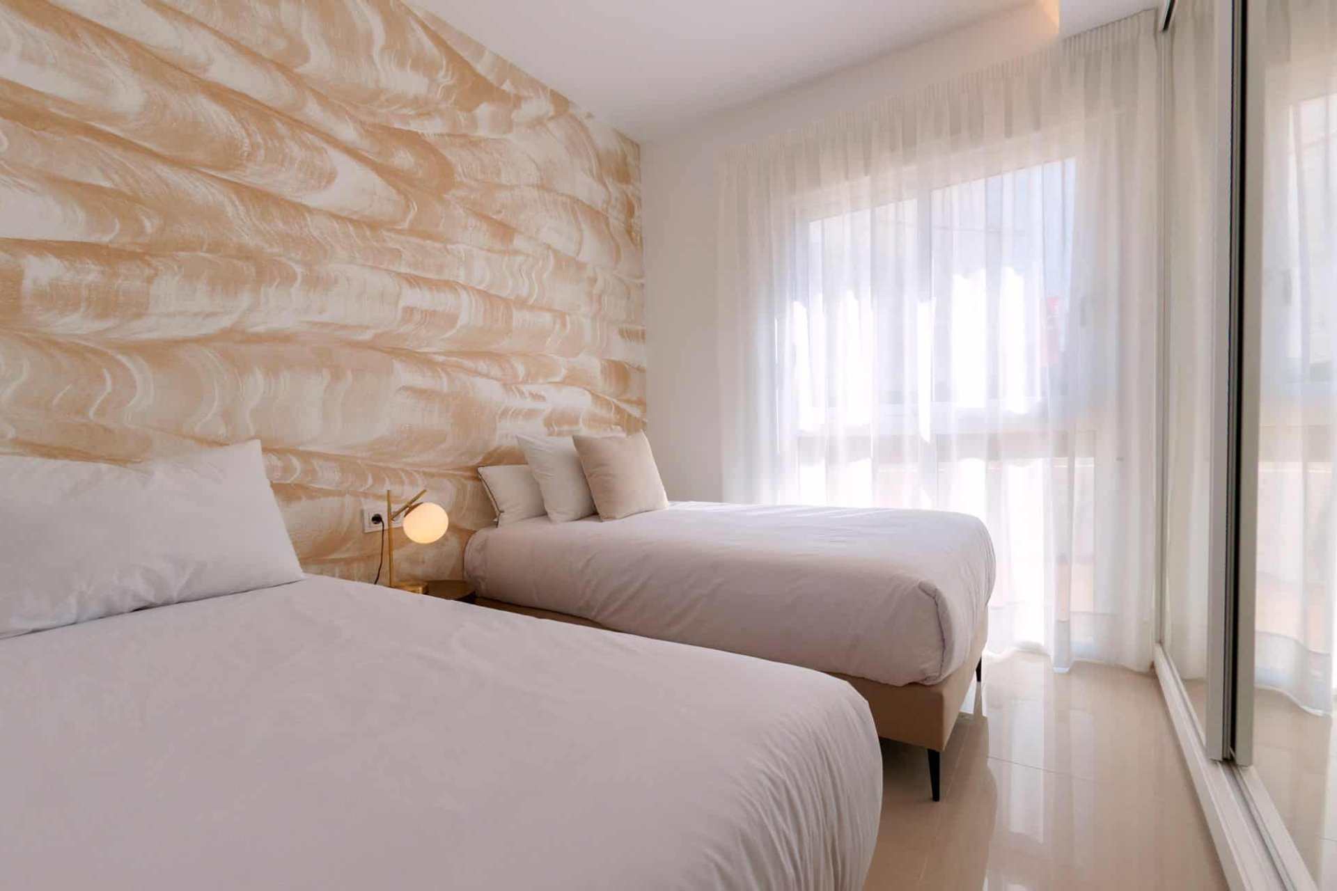 New Build - Bungalow - Ciudad Quesada