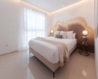 New Build - Bungalow - Ciudad Quesada