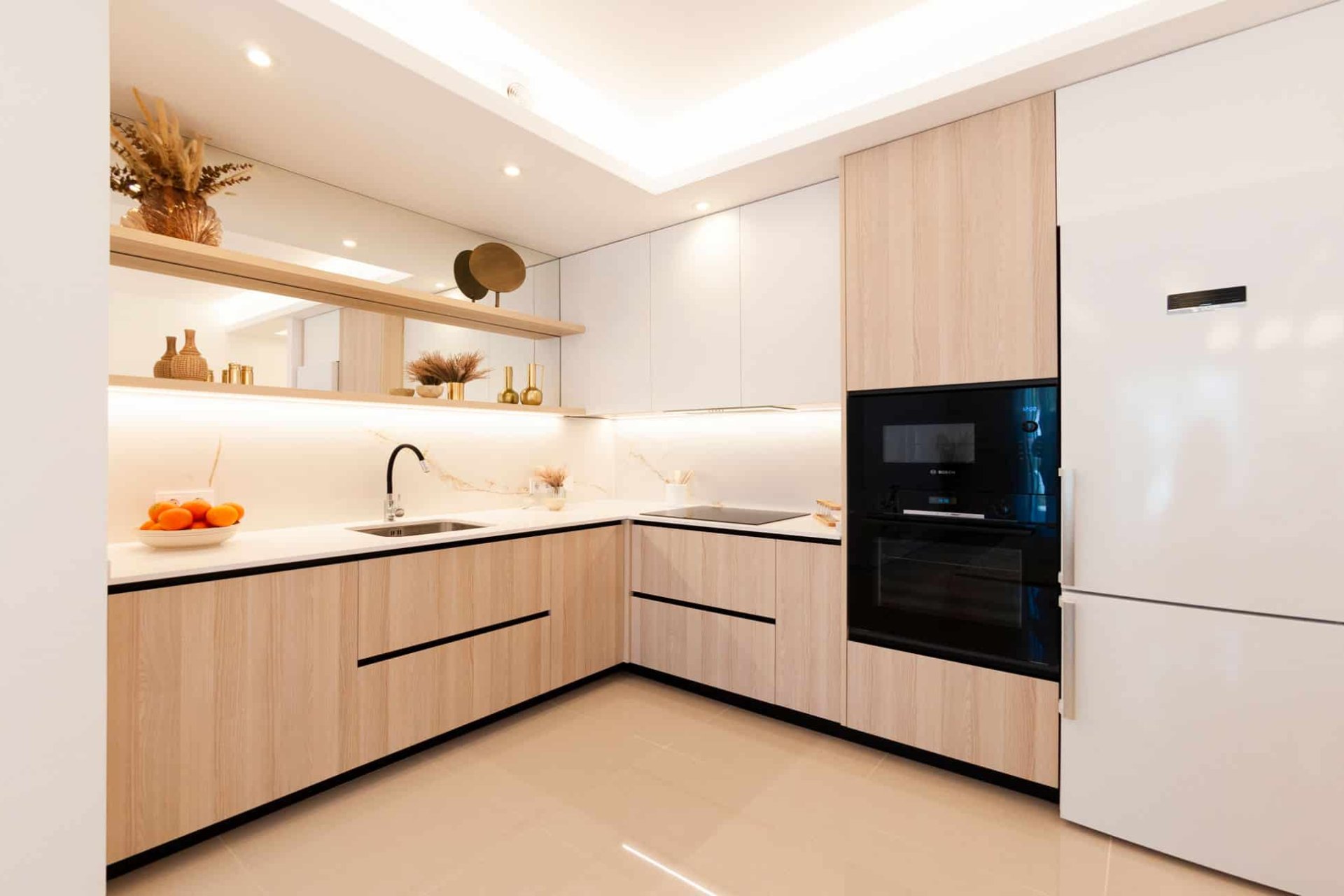 New Build - Bungalow - Ciudad Quesada