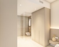 New Build - Bungalow - Ciudad Quesada