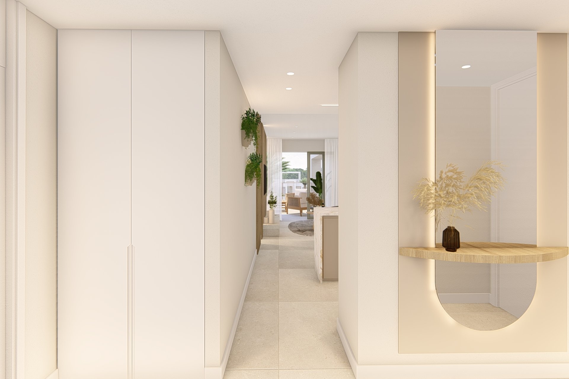 New Build - Bungalow - Ciudad Quesada