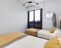 New Build - Bungalow - Ciudad Quesada