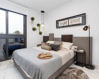 New Build - Bungalow - Ciudad Quesada