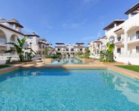 New Build - Bungalow - Ciudad Quesada