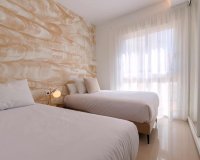 New Build - Bungalow - Ciudad Quesada