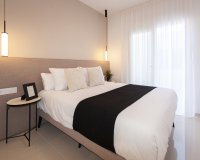 New Build - Bungalow - Ciudad Quesada