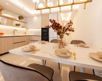 New Build - Bungalow - Ciudad Quesada