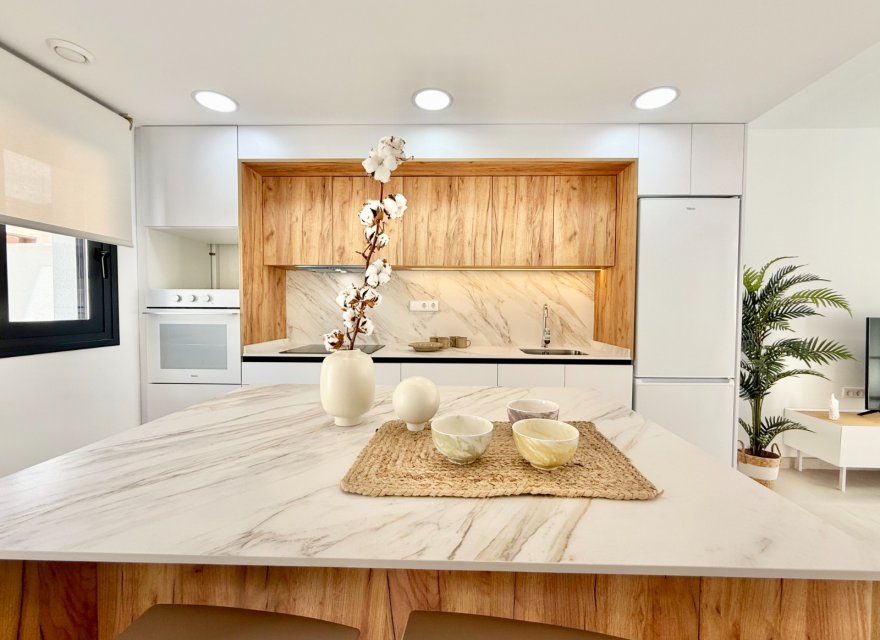 New Build - Bungalow - Cox