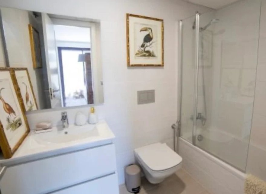 New Build - Bungalow - Denia