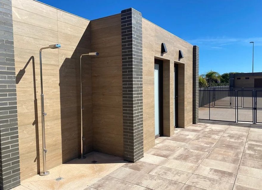 New Build - Bungalow - Denia