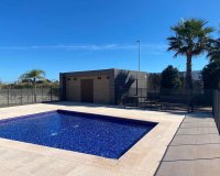 New Build - Bungalow - Denia