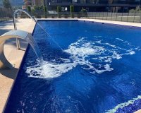 New Build - Bungalow - Denia