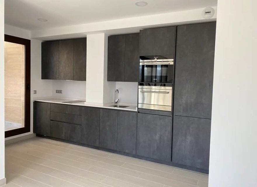 New Build - Bungalow - Denia