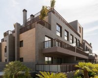 New Build - Bungalow - Denia