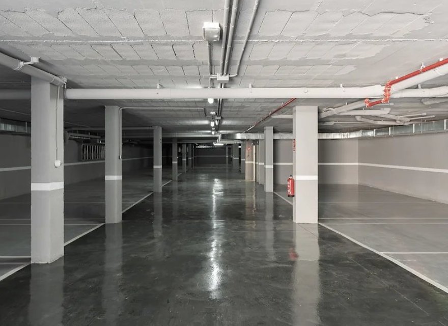 New Build - Bungalow - Denia