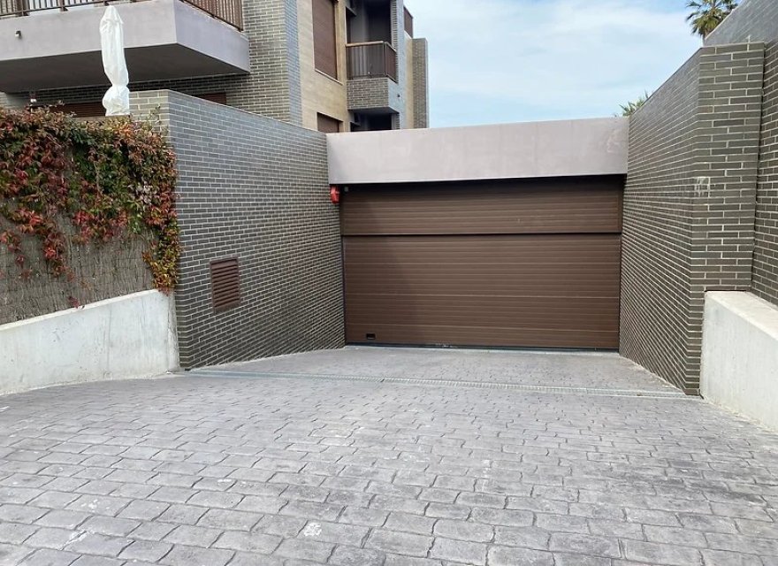 New Build - Bungalow - Denia