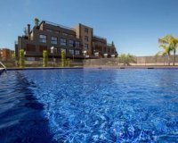 New Build - Bungalow - Denia