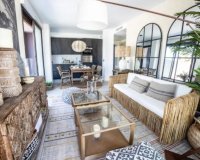 New Build - Bungalow - Denia