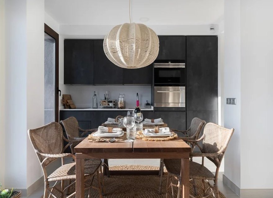 New Build - Bungalow - Denia