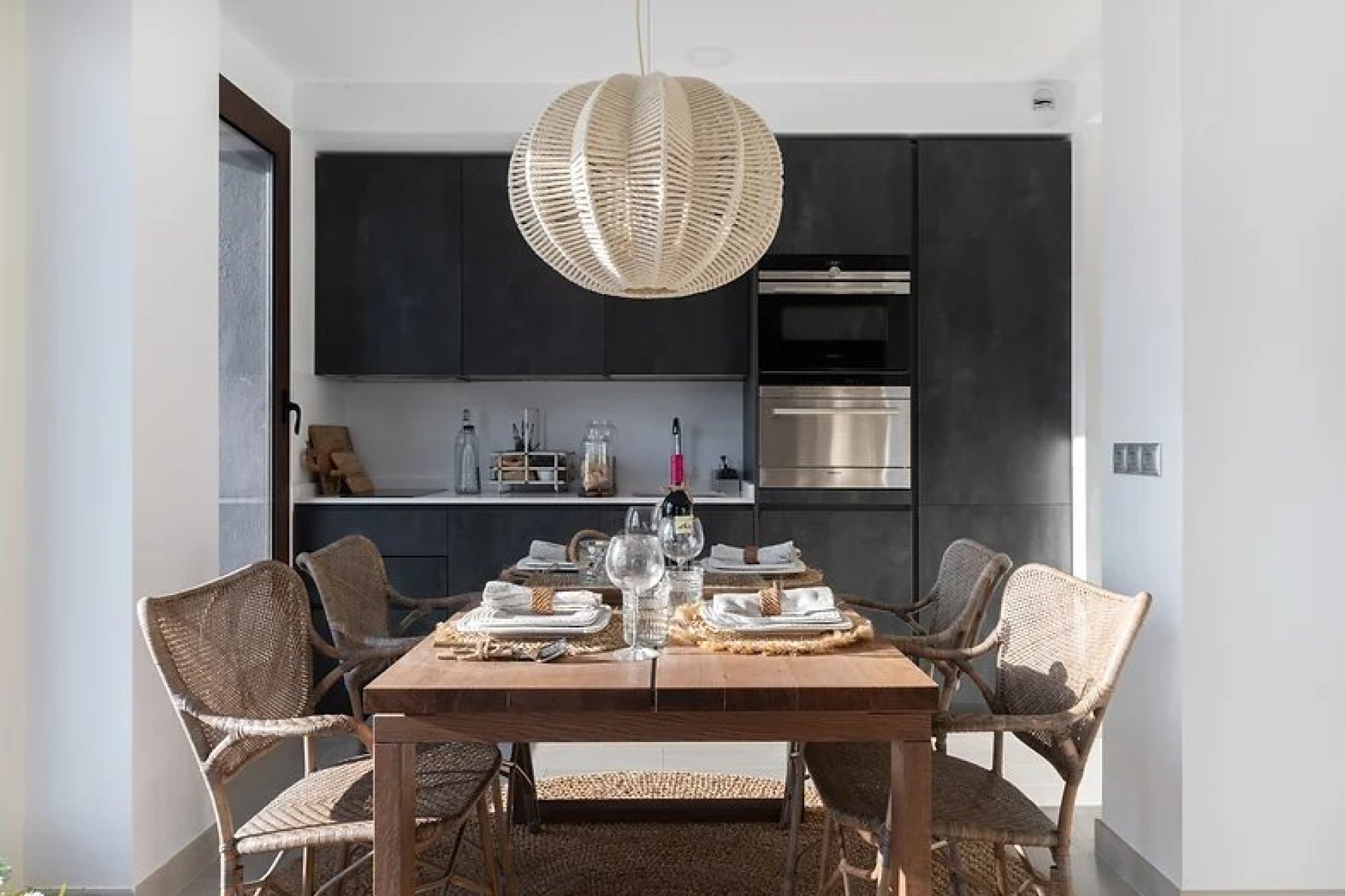 New Build - Bungalow - Denia